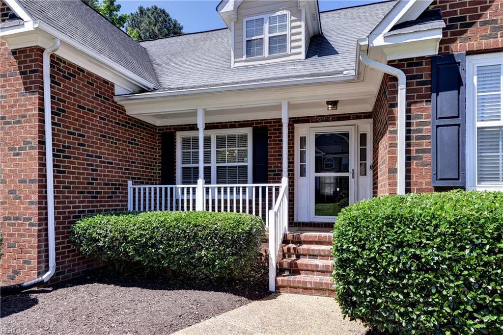 4132 Longview Landing Williamsburg VA 23188