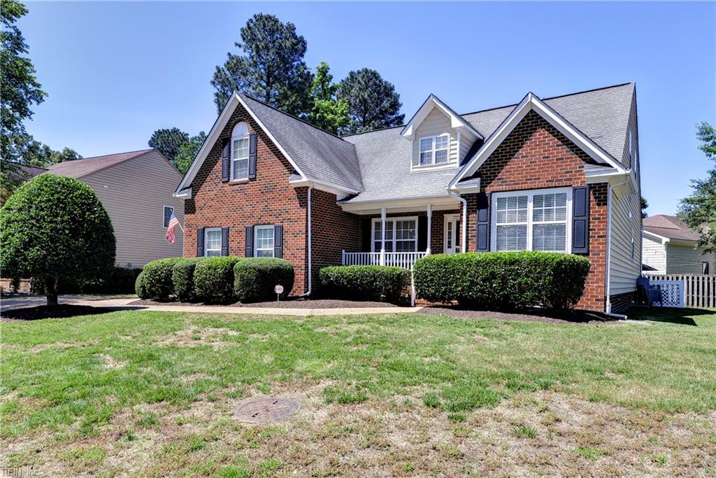 4132 Longview Landing Williamsburg VA 23188