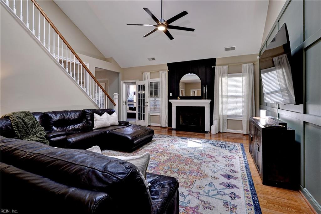 4132 Longview Landing Williamsburg VA 23188