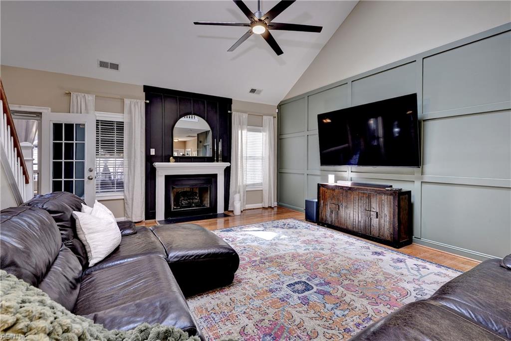 4132 Longview Landing Williamsburg VA 23188
