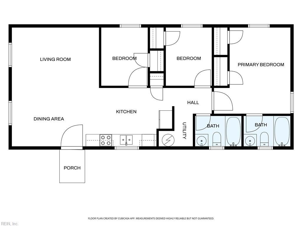 12405 Cedar Trail Gloucester VA 23061