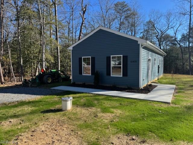 12405 Cedar Trail Gloucester VA 23061