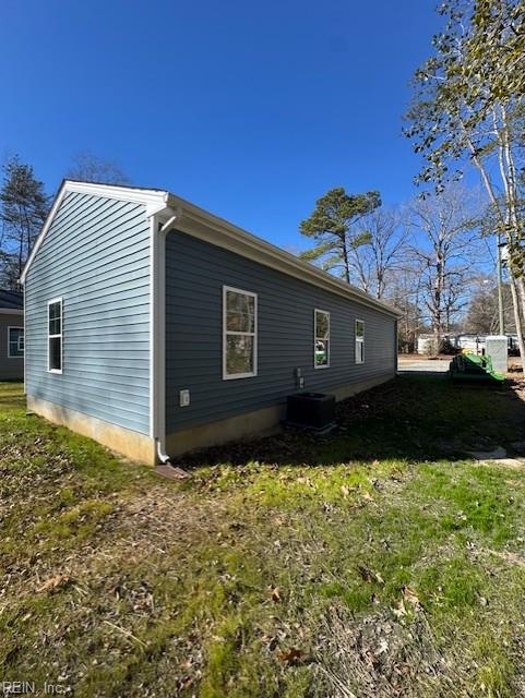 12405 Cedar Trail Gloucester VA 23061