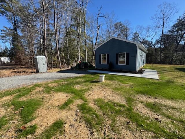 12405 Cedar Trail Gloucester VA 23061