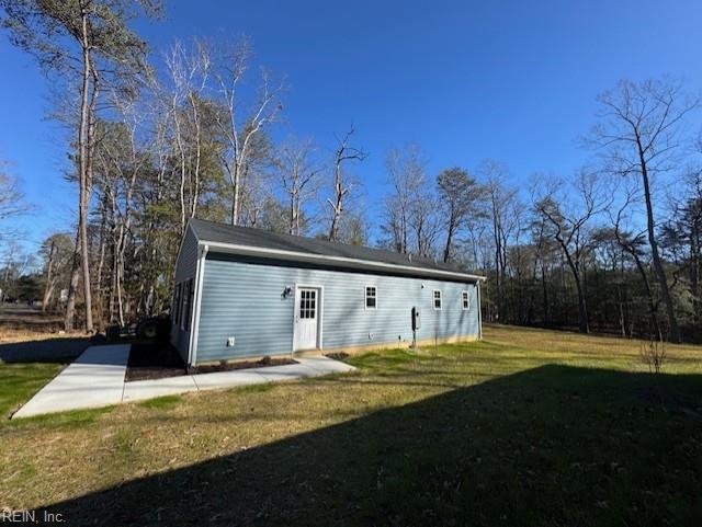 12405 Cedar Trail Gloucester VA 23061