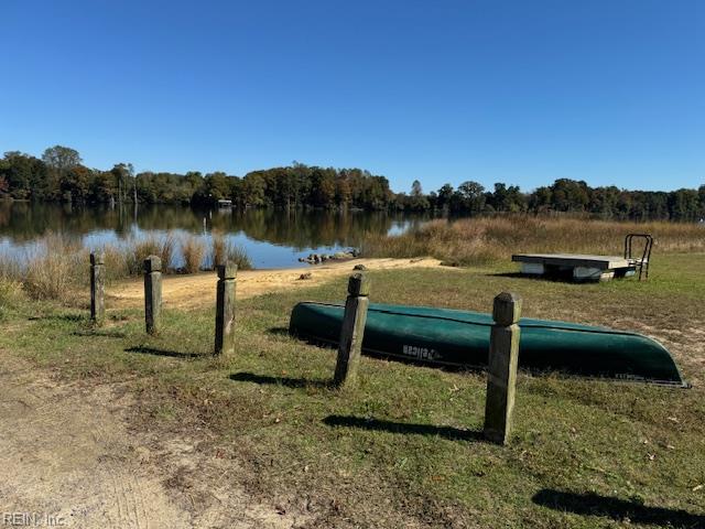 12405 Cedar Trail Gloucester VA 23061