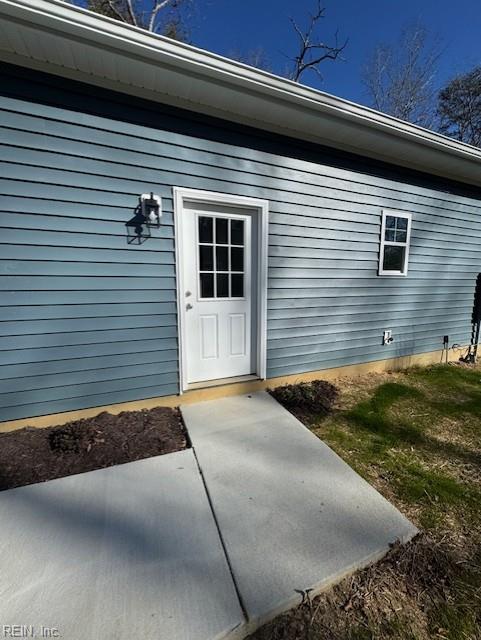 12405 Cedar Trail Gloucester VA 23061