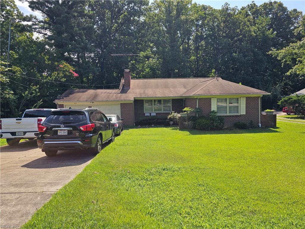 502 Ironbound Road Williamsburg VA 23188