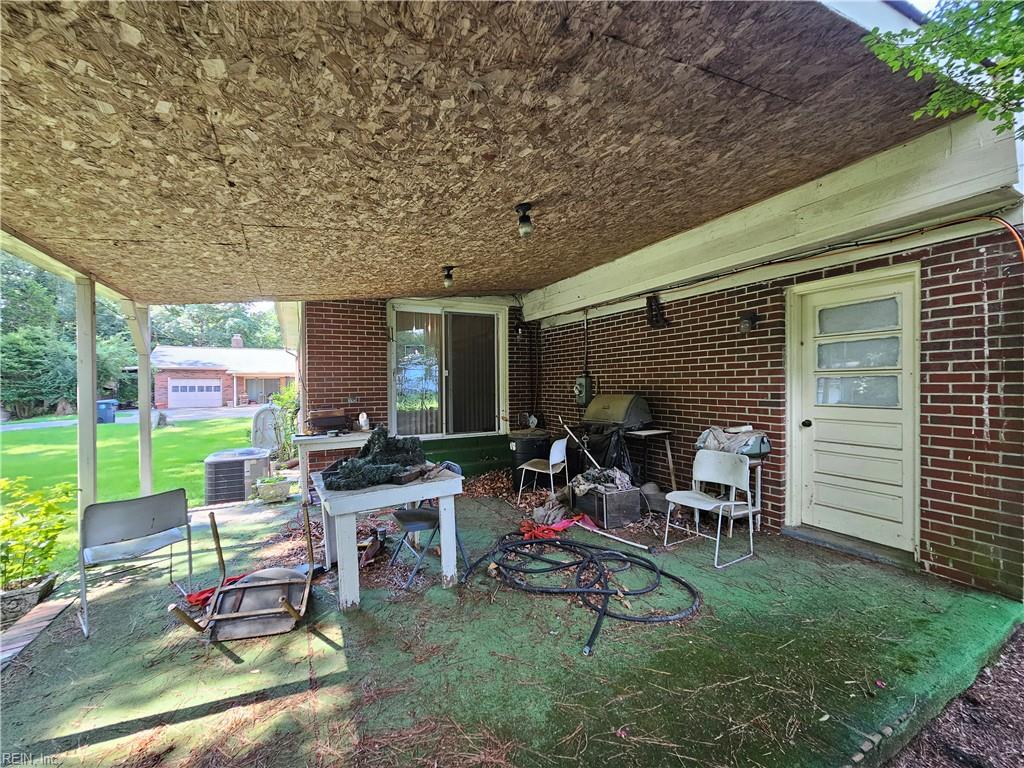 502 Ironbound Road Williamsburg VA 23188