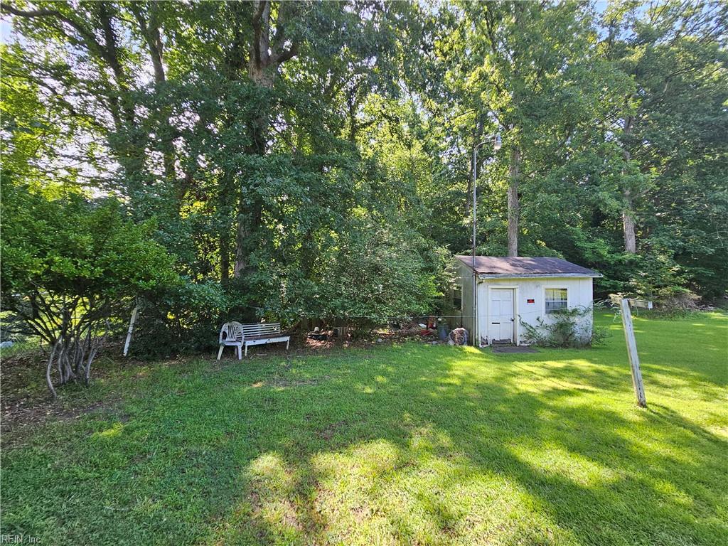 502 Ironbound Road Williamsburg VA 23188