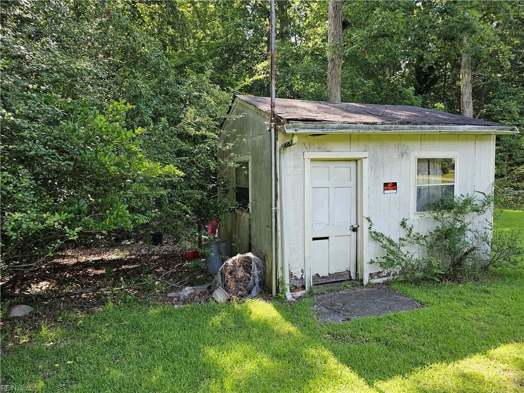 502 Ironbound Road Williamsburg VA 23188