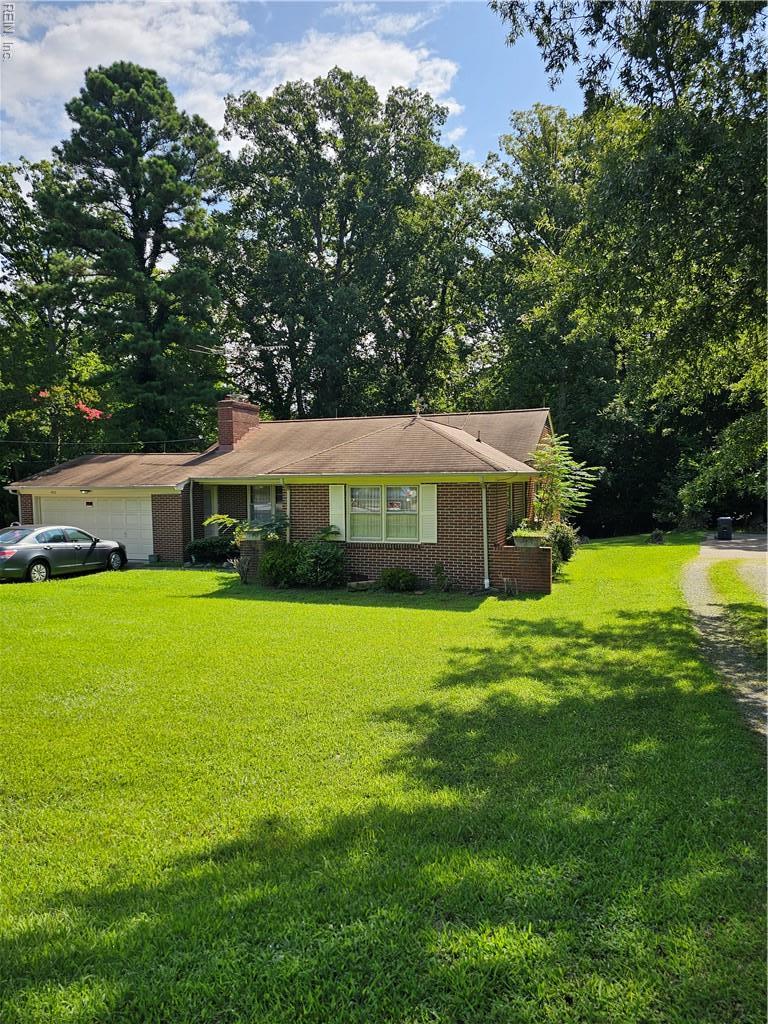 502 Ironbound Road Williamsburg VA 23188