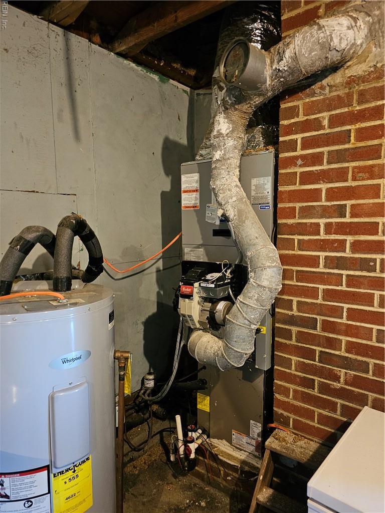 502 Ironbound Road Williamsburg VA 23188