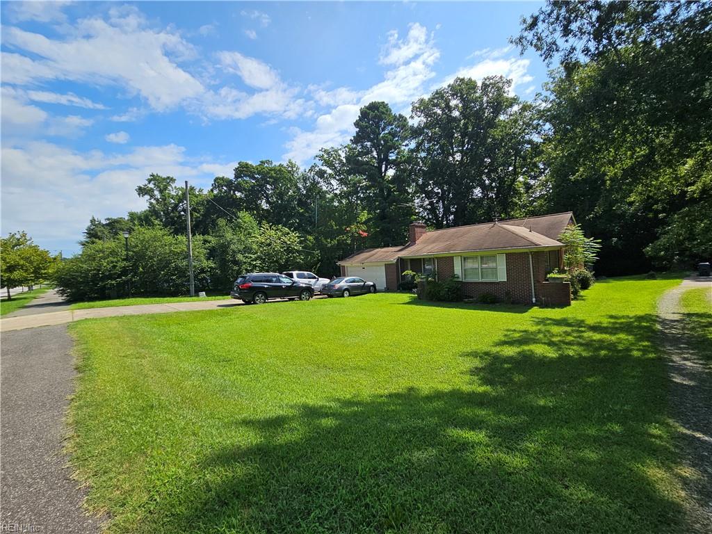 502 Ironbound Road Williamsburg VA 23188