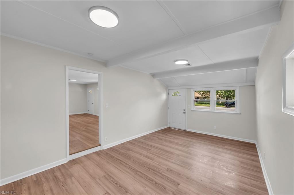 4 Cottage Lane Newport News VA 23603