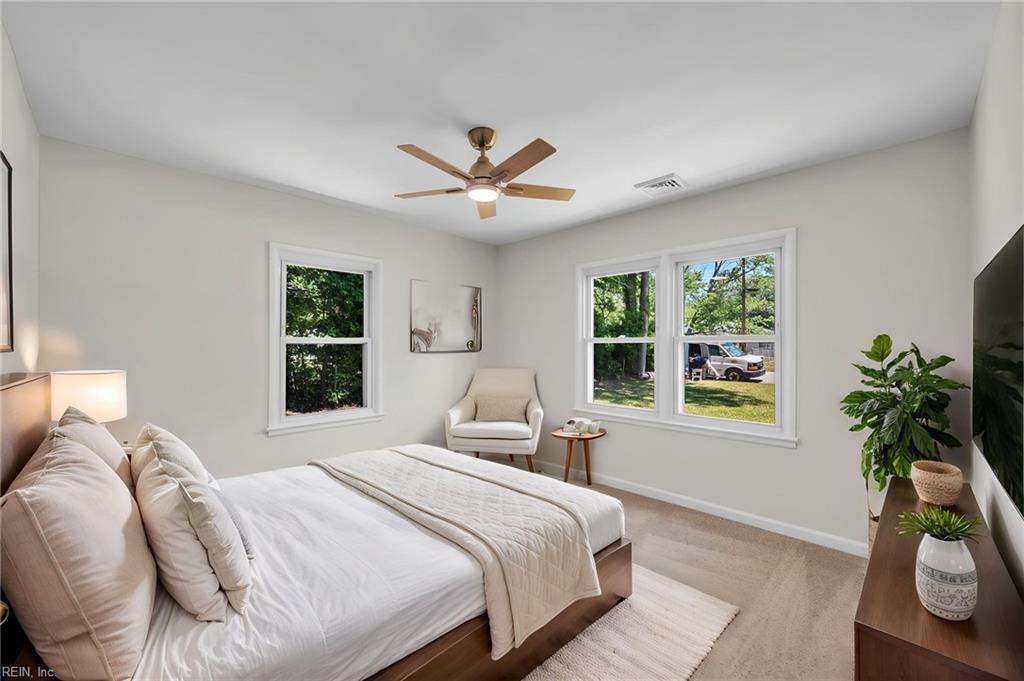 4 Cottage Lane Newport News VA 23603