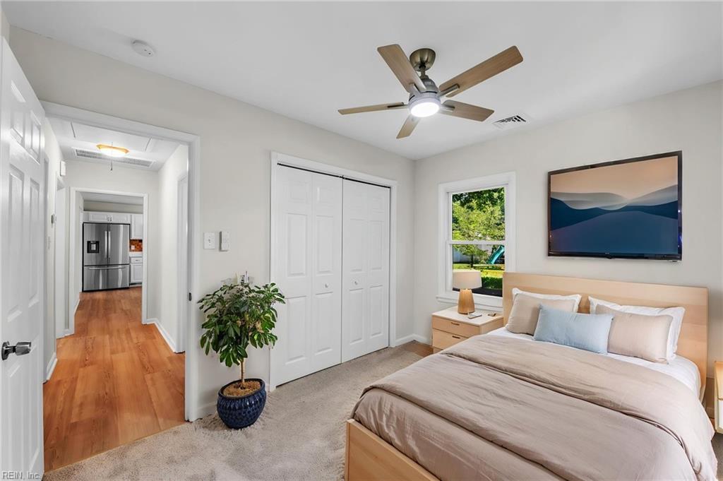 4 Cottage Lane Newport News VA 23603