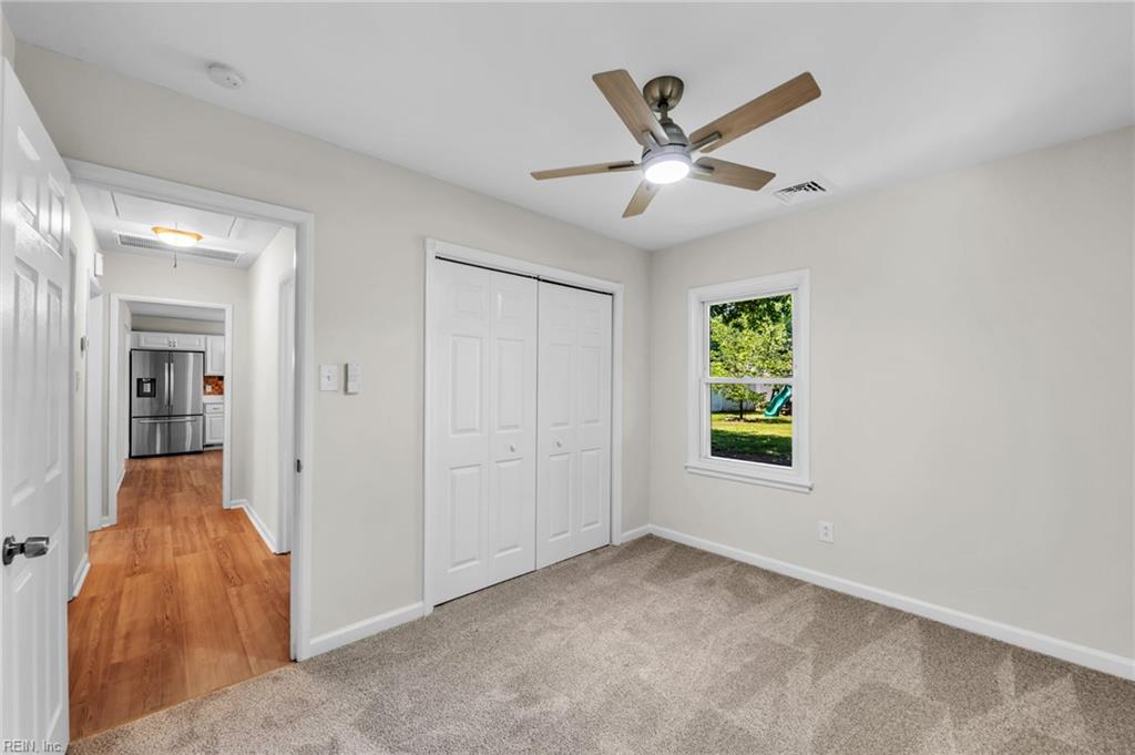 4 Cottage Lane Newport News VA 23603