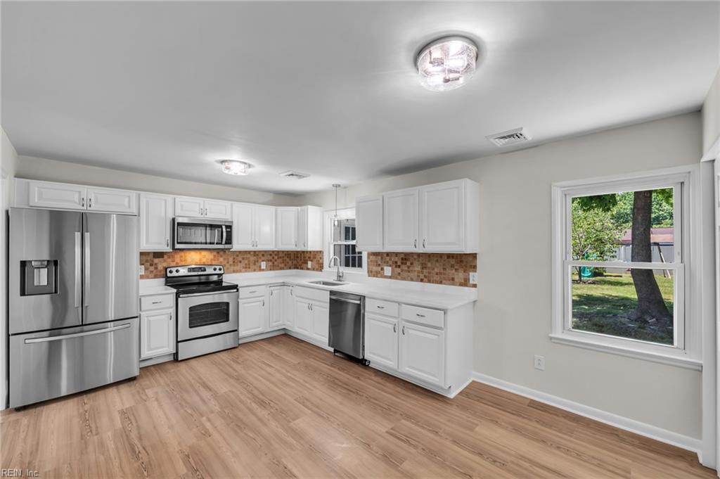 4 Cottage Lane Newport News VA 23603