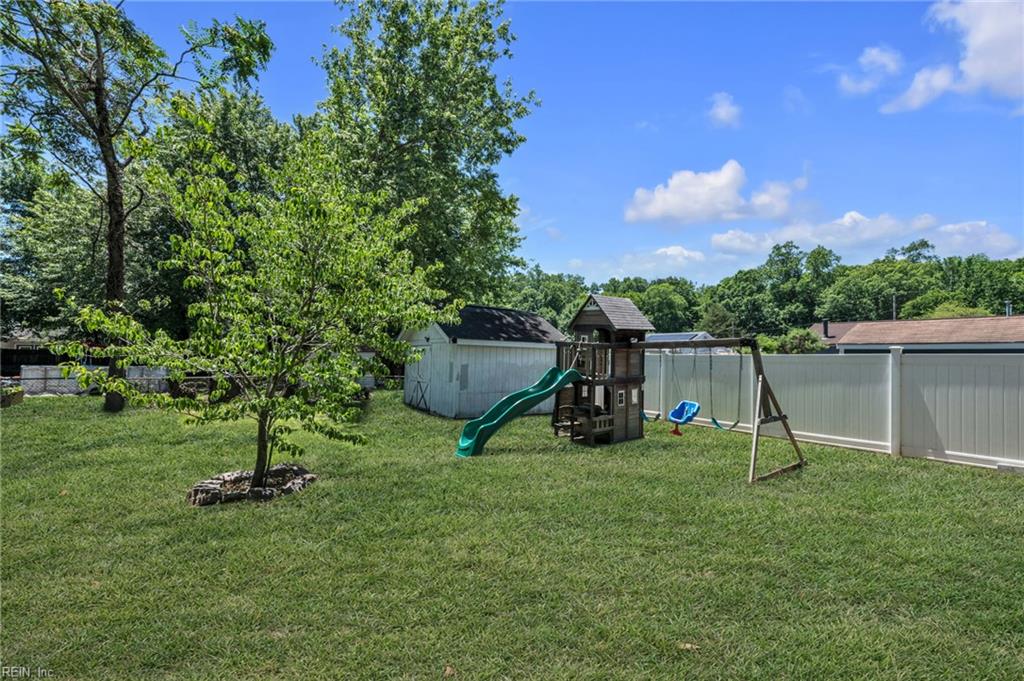 4 Cottage Lane Newport News VA 23603