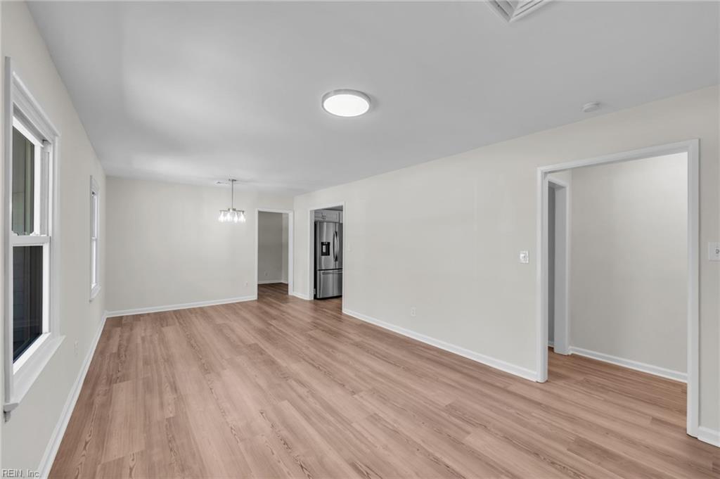 4 Cottage Lane Newport News VA 23603
