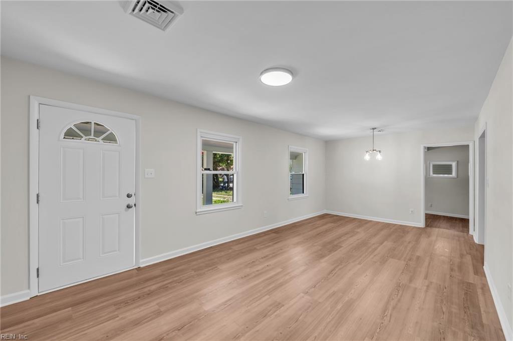 4 Cottage Lane Newport News VA 23603