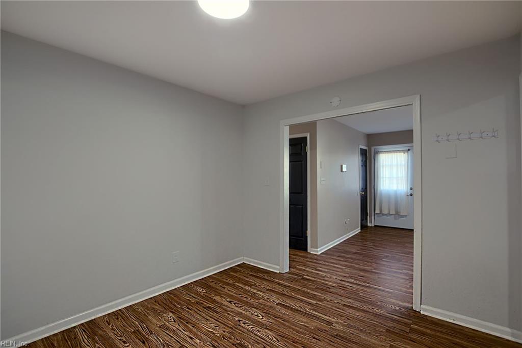 363 Paulette Drive Newport News VA 23608