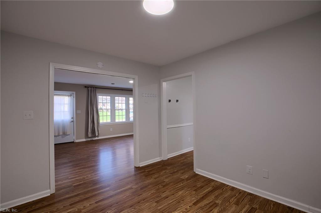 363 Paulette Drive Newport News VA 23608