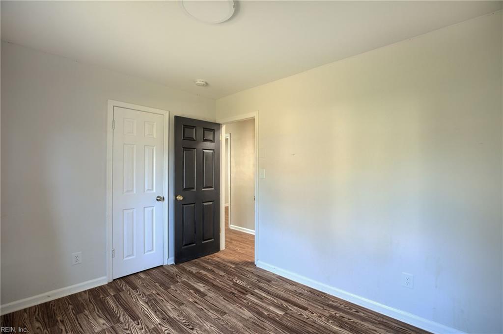 363 Paulette Drive Newport News VA 23608