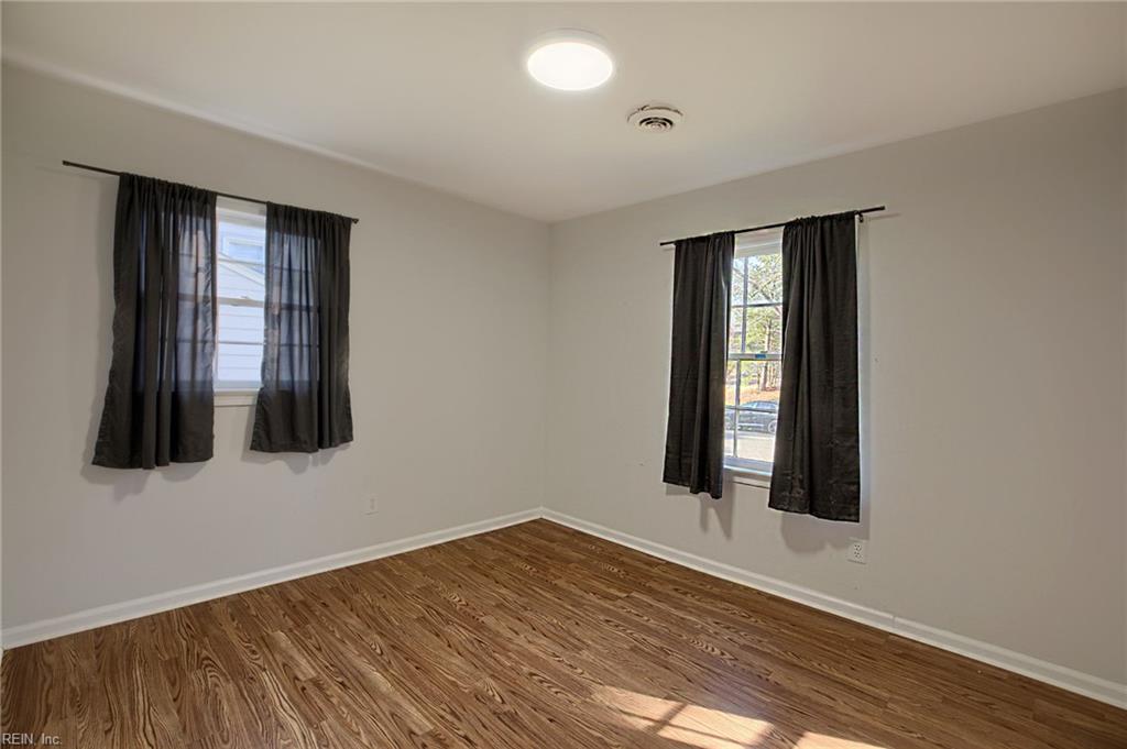363 Paulette Drive Newport News VA 23608