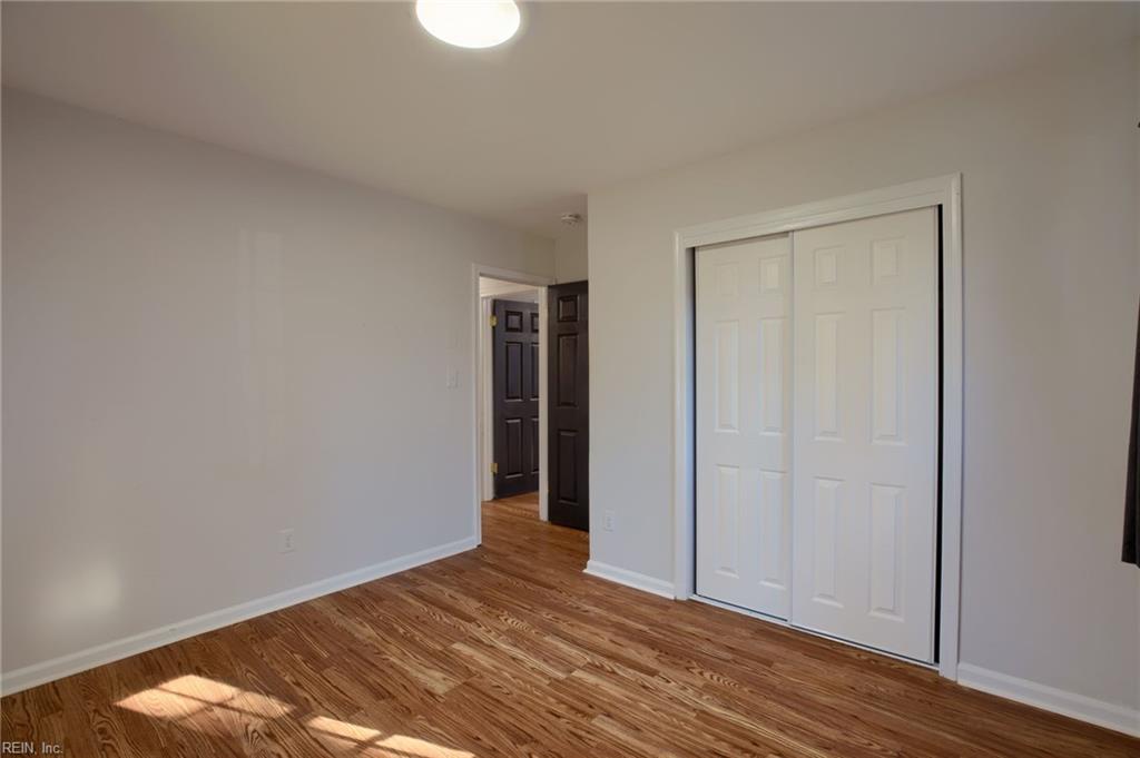 363 Paulette Drive Newport News VA 23608