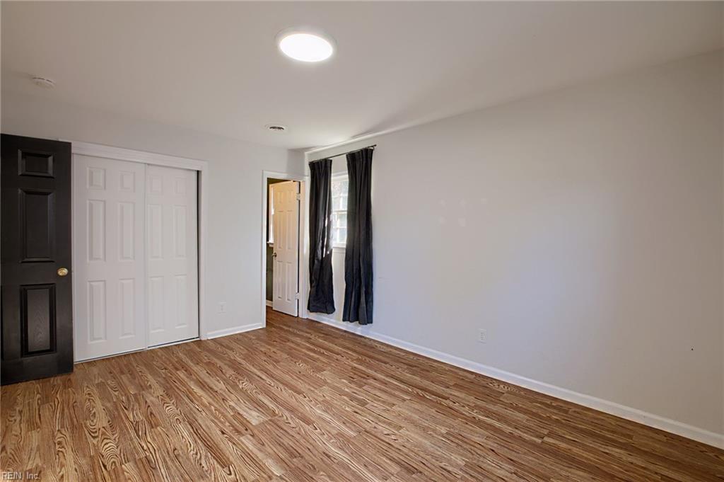 363 Paulette Drive Newport News VA 23608