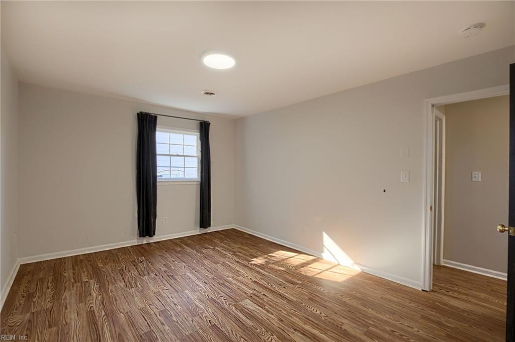 363 Paulette Drive Newport News VA 23608