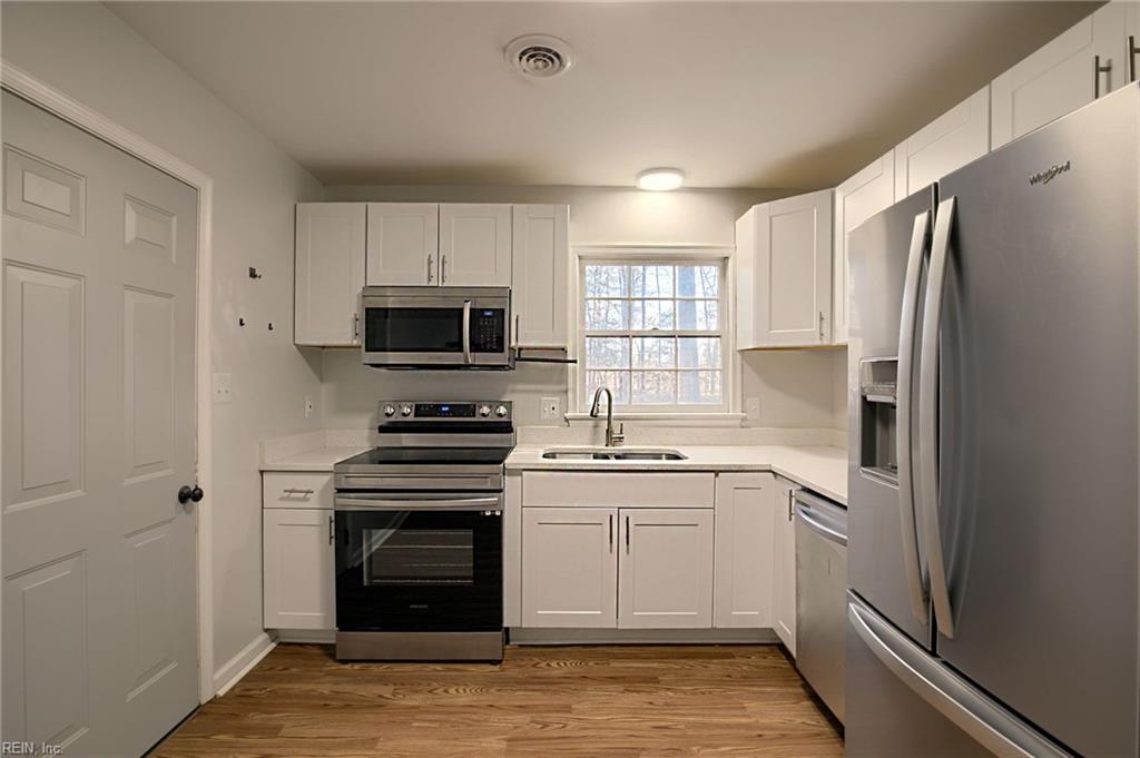 363 Paulette Drive Newport News VA 23608