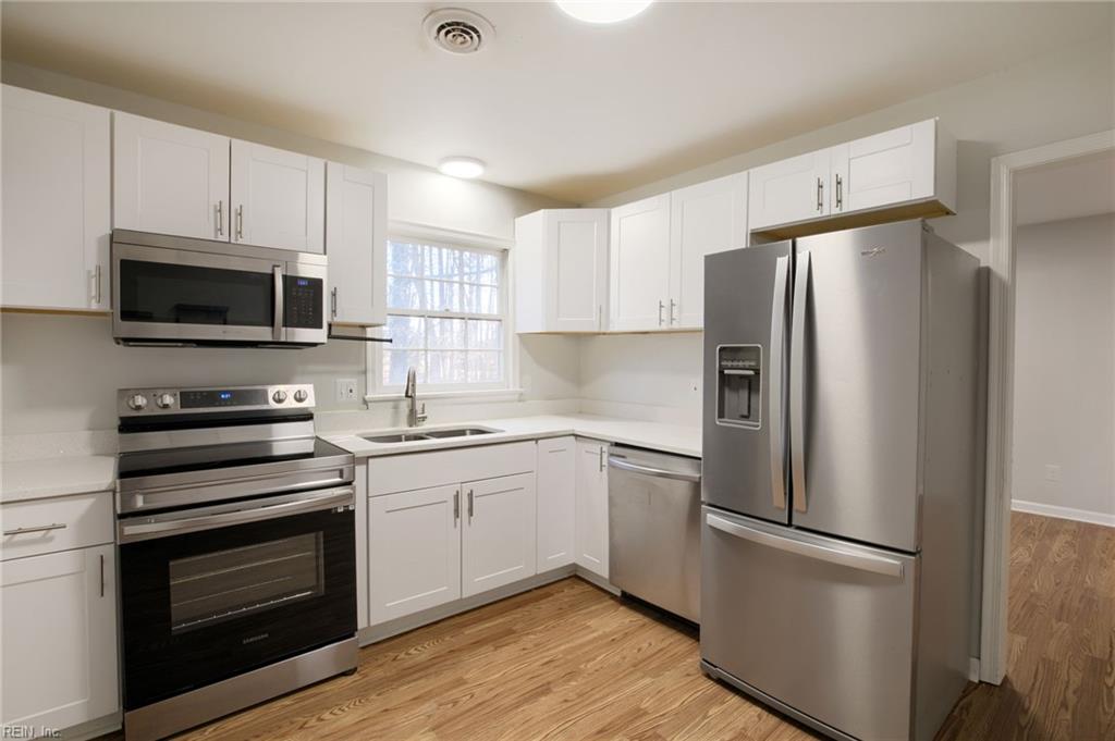 363 Paulette Drive Newport News VA 23608