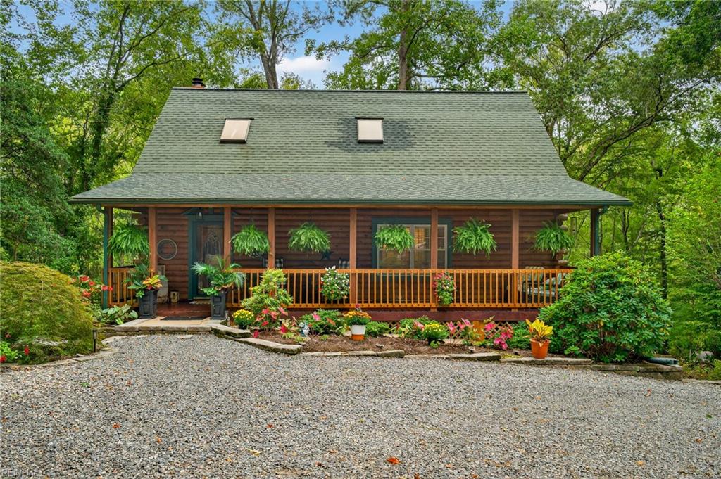 6010 Belroi Farms Drive Gloucester VA 23061