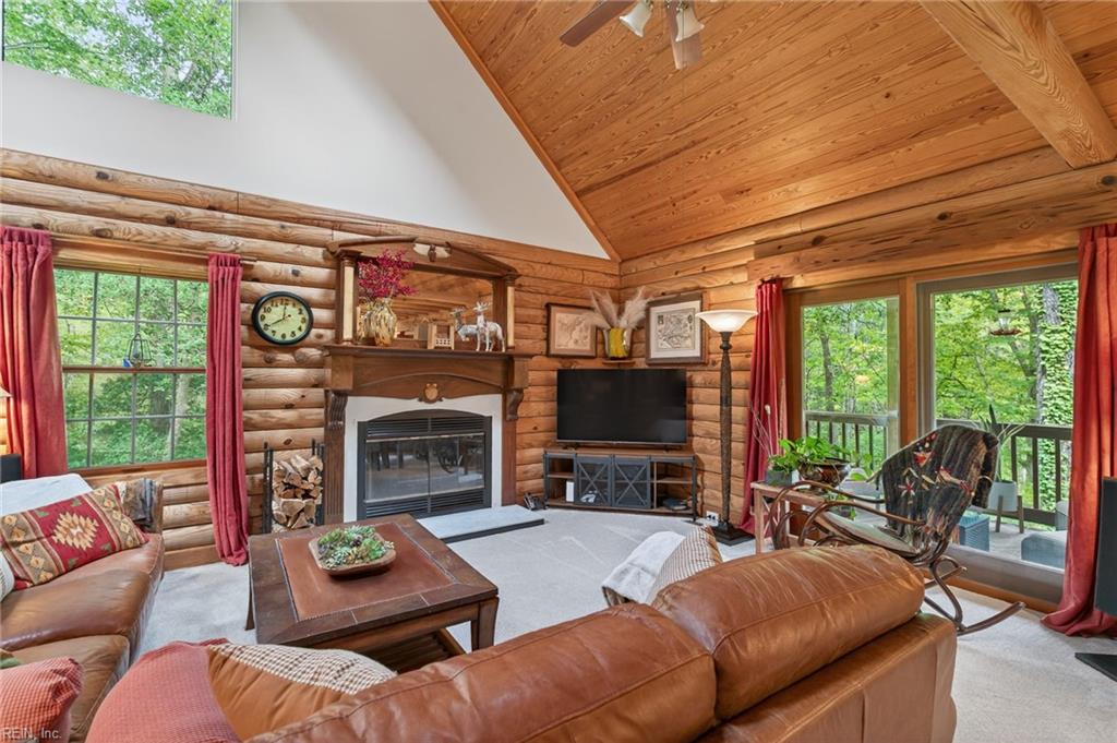 6010 Belroi Farms Drive Gloucester VA 23061