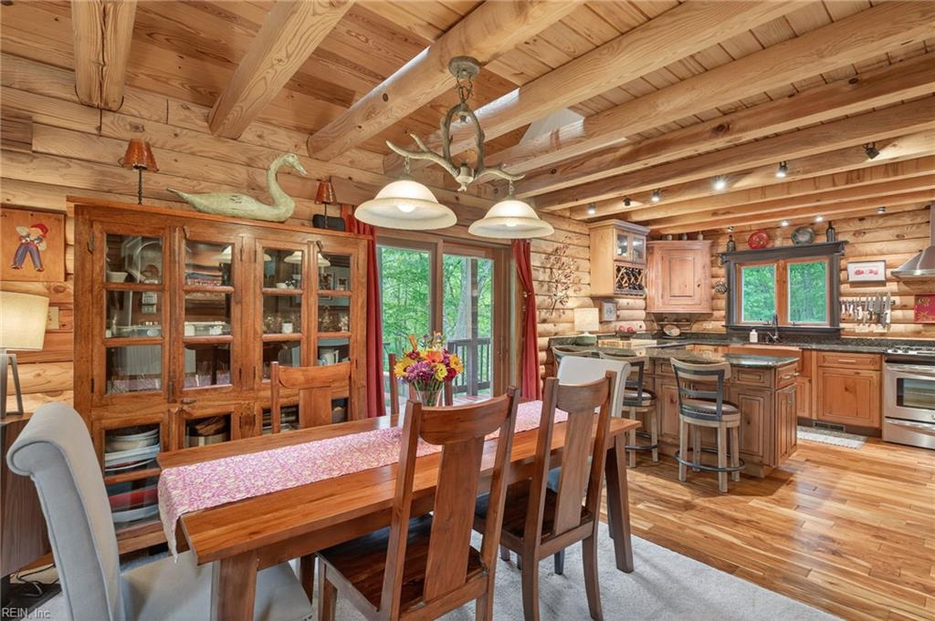 6010 Belroi Farms Drive Gloucester VA 23061