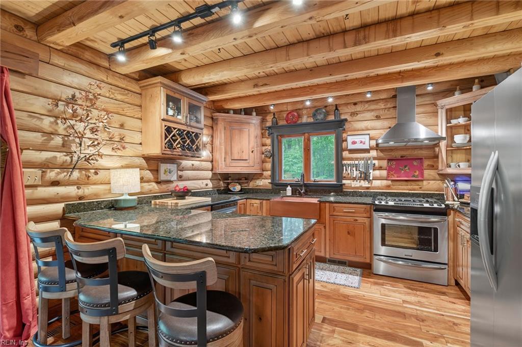 6010 Belroi Farms Drive Gloucester VA 23061