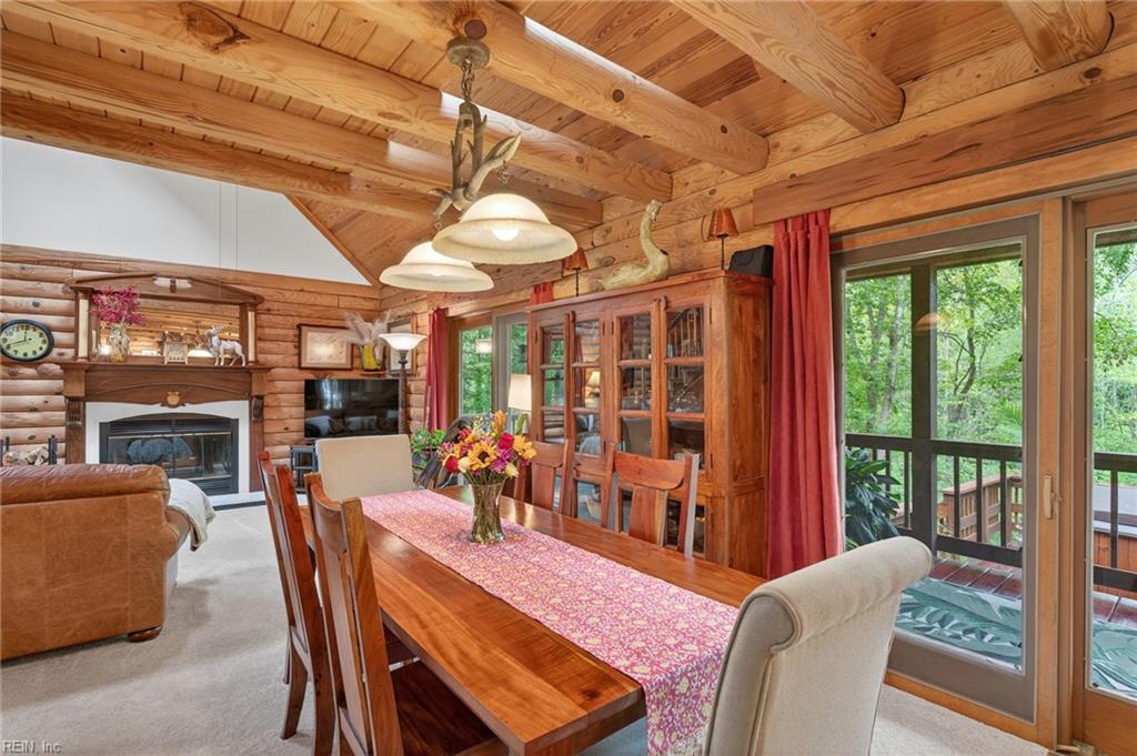 6010 Belroi Farms Drive Gloucester VA 23061