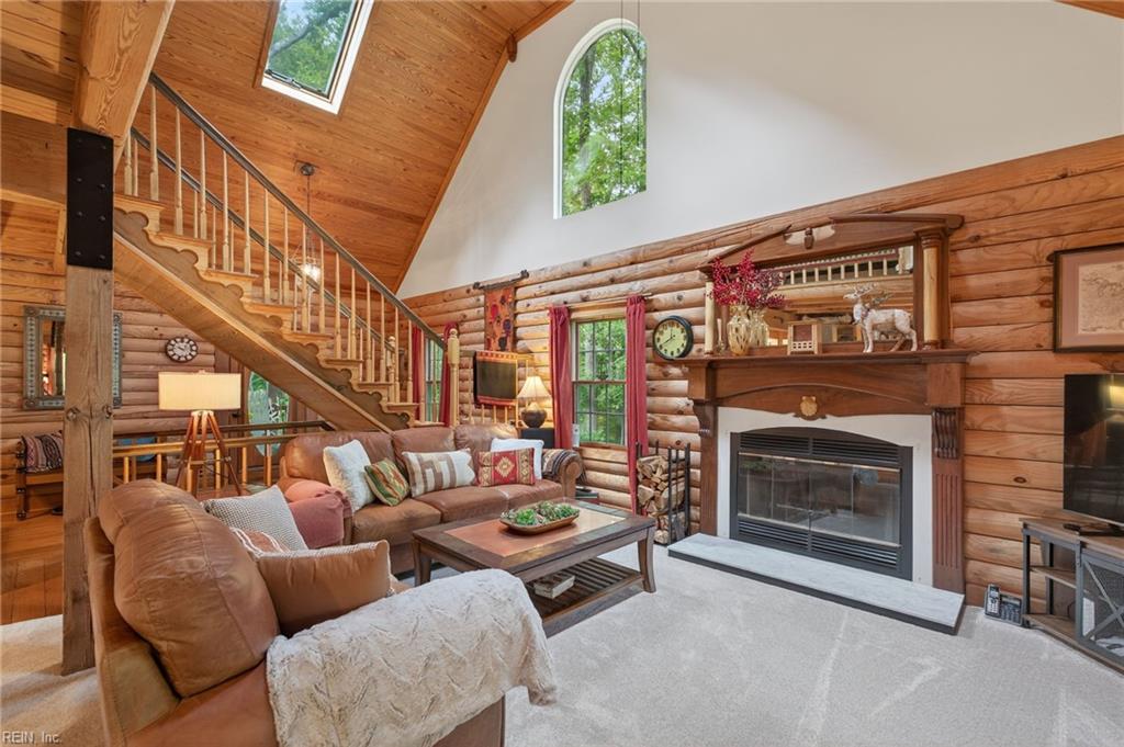 6010 Belroi Farms Drive Gloucester VA 23061