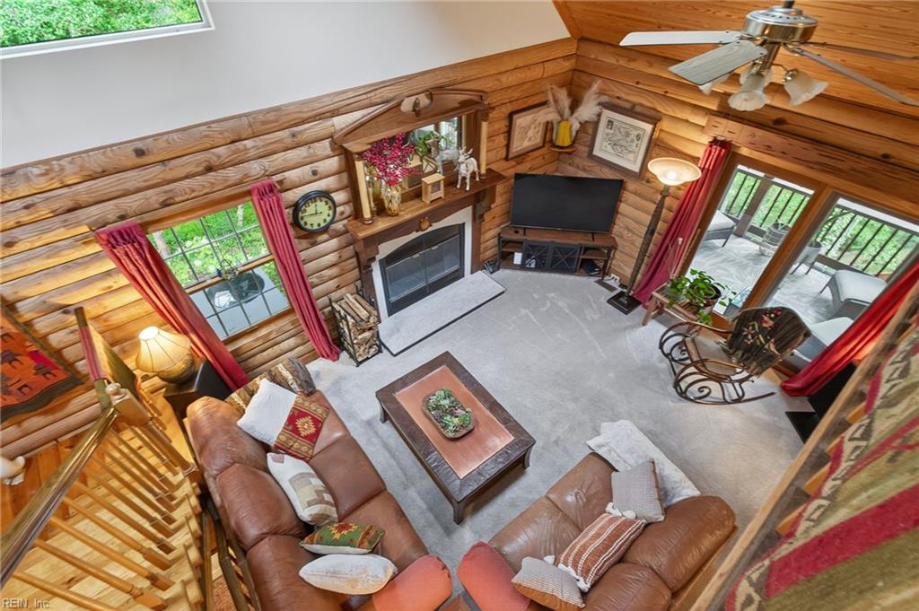 6010 Belroi Farms Drive Gloucester VA 23061