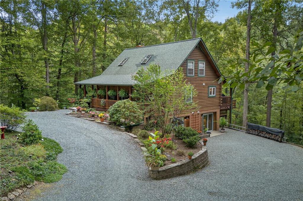 6010 Belroi Farms Drive Gloucester VA 23061