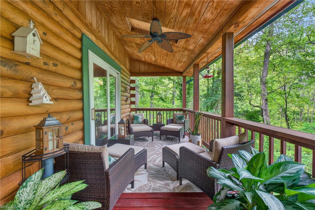 6010 Belroi Farms Drive Gloucester VA 23061