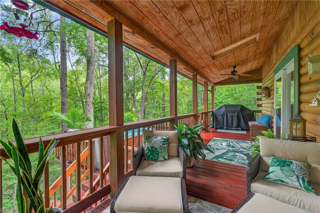 6010 Belroi Farms Drive Gloucester VA 23061