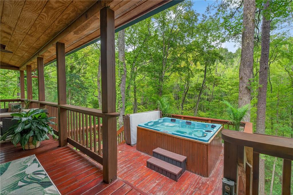 6010 Belroi Farms Drive Gloucester VA 23061