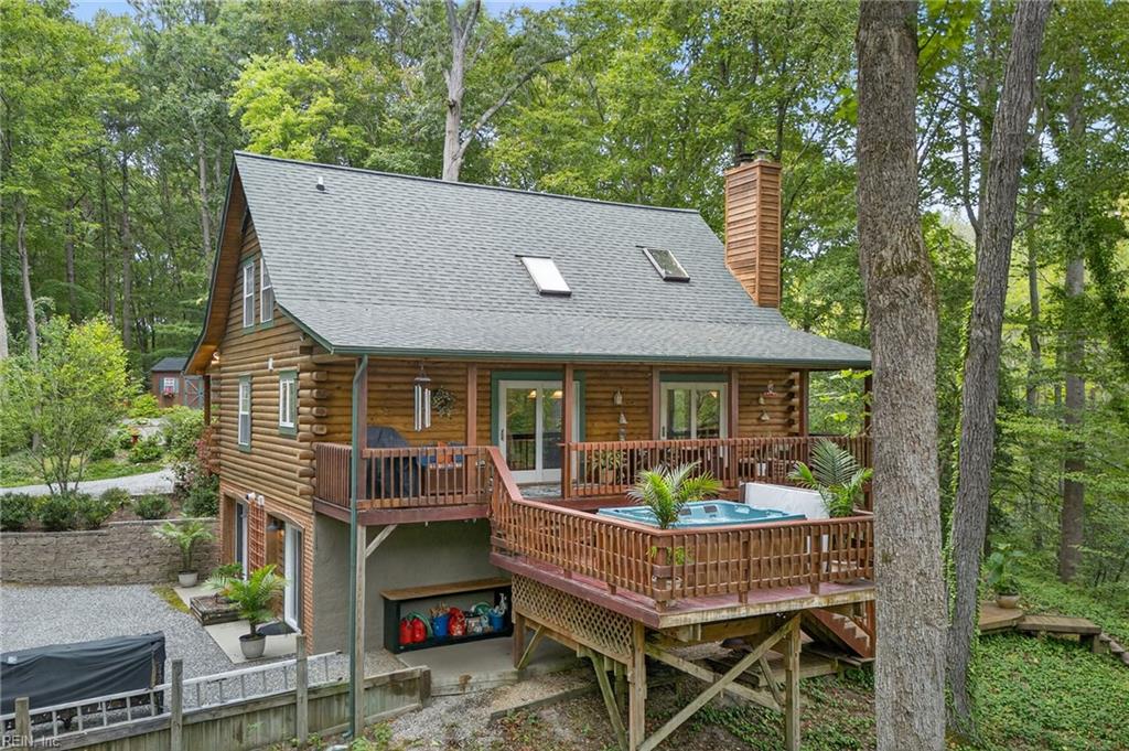 6010 Belroi Farms Drive Gloucester VA 23061