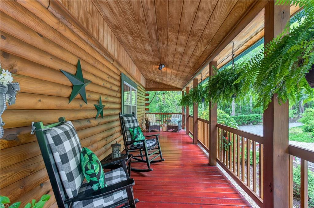 6010 Belroi Farms Drive Gloucester VA 23061