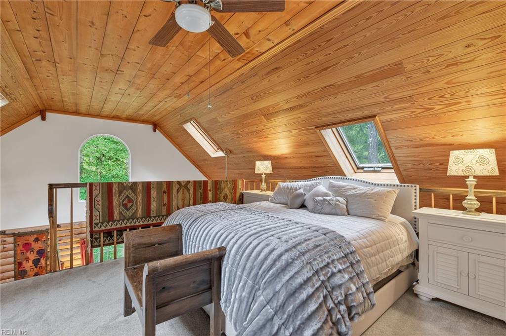 6010 Belroi Farms Drive Gloucester VA 23061