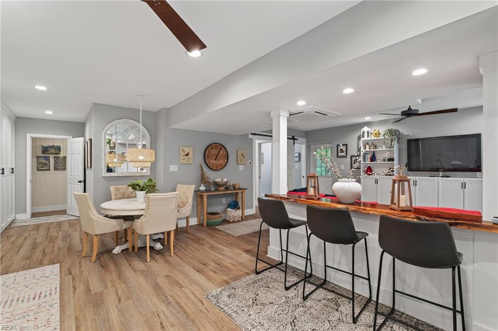 6010 Belroi Farms Drive Gloucester VA 23061